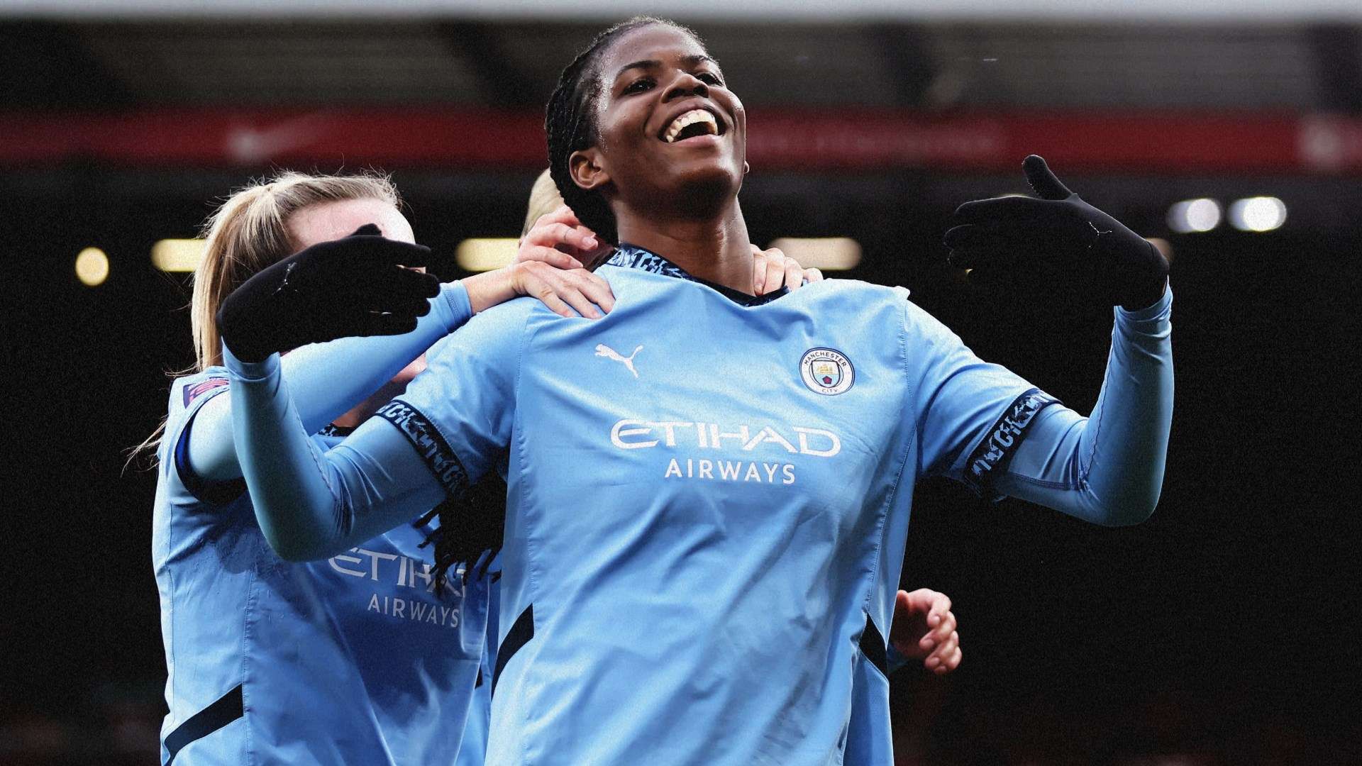 Shaw is inevitable! City's star striker earns late comeback win  