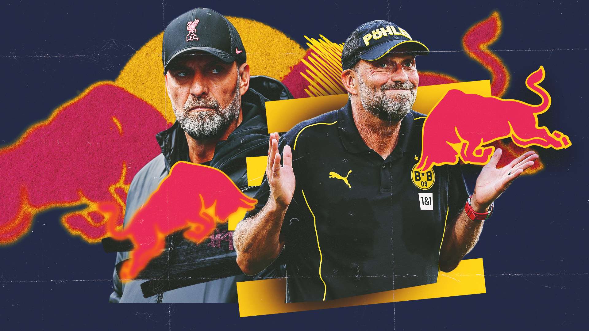 'Shocking & sad' - Did Klopp sell his soul by joining Red Bull?  