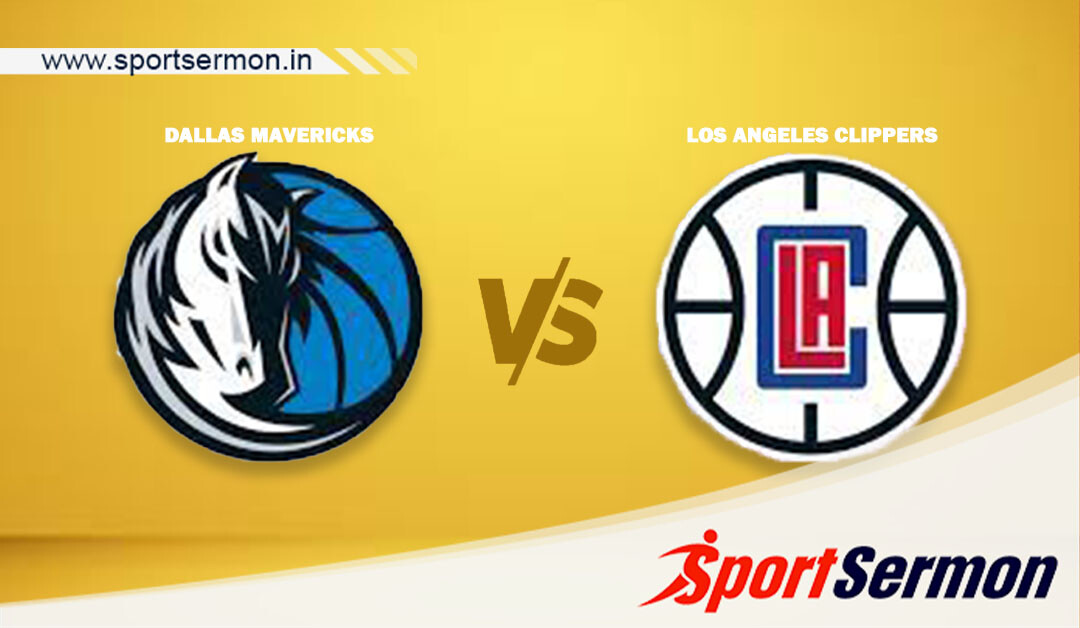 LA Clippers vs Dallas Mavericks Prediction, LAC  vs DAL Live, NBA 2024  
