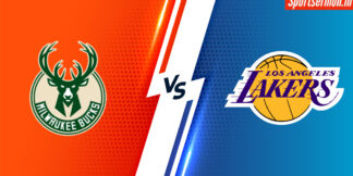 Milwaukee Bucks vs Los Angeles Lakers Prediction, MIL vs LAL Live, NBA 2024  