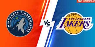 Los Angeles Lakers vs Minnesota Timberwolves Prediction, LAL vs MIN Live, NBA  