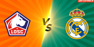 Lille vs Real Madrid Prediction, LIL vs RM, Live Stream, H2H, Champions League  