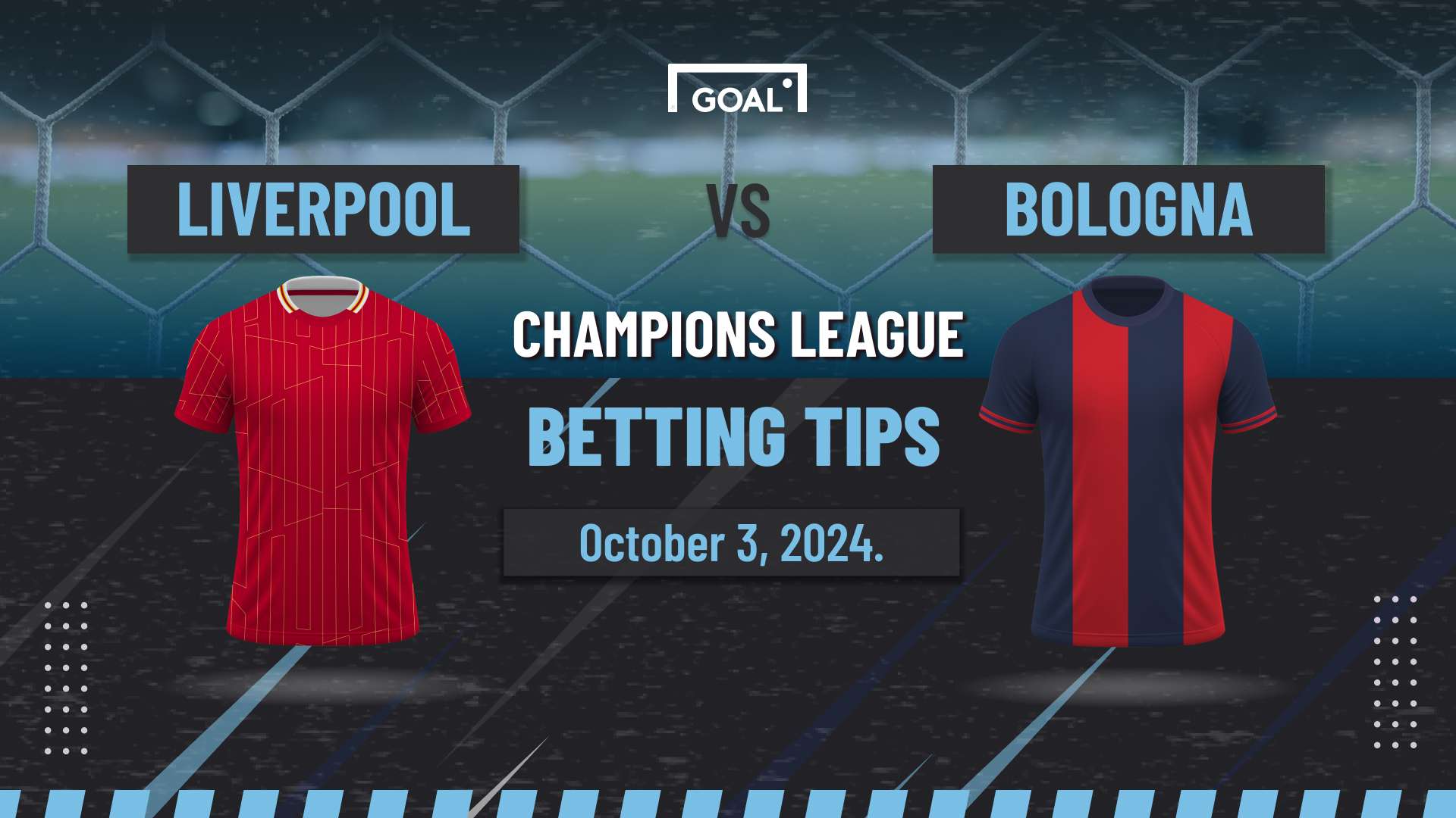Liverpool vs Bologna Predictions: No Surprises at Anfield  