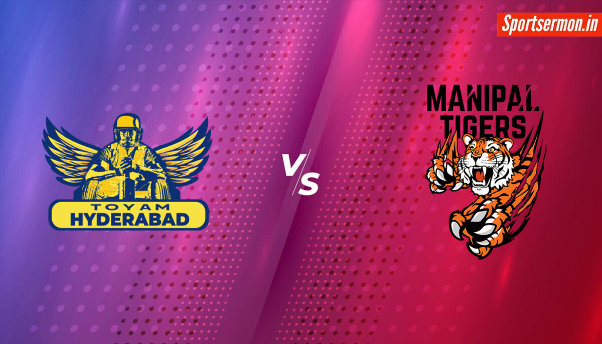 MNT vs TOH Dream11 Prediction, Manipal Tigers vs Toyam Hyderabad, LLC 2024  