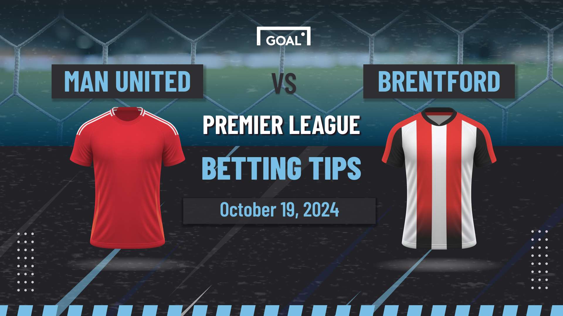 Manchester United vs Brentford Predictions: The Bees to get a result  