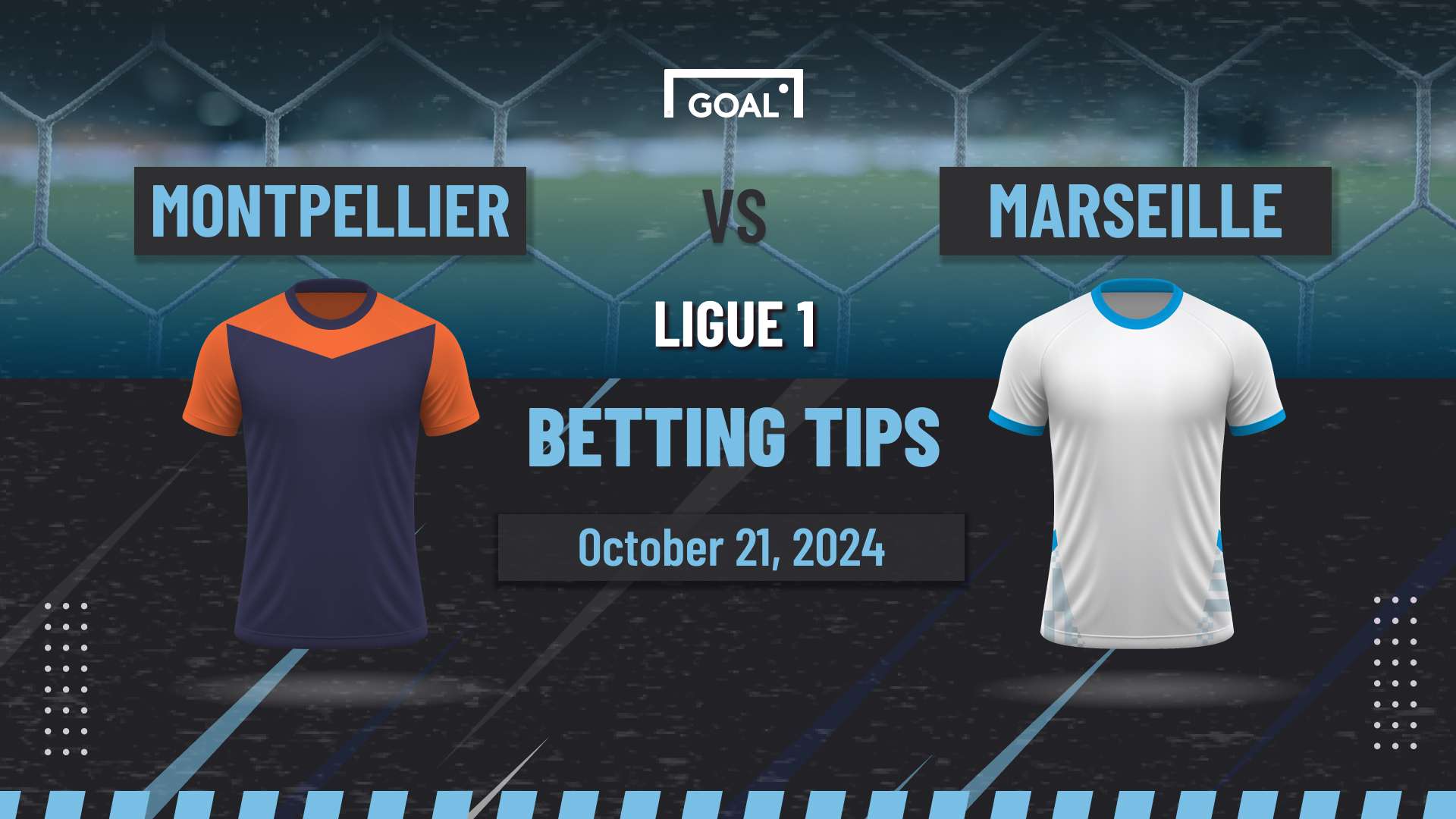Montpellier vs Marseille Predictions: Rowe to relish his opportunity  
