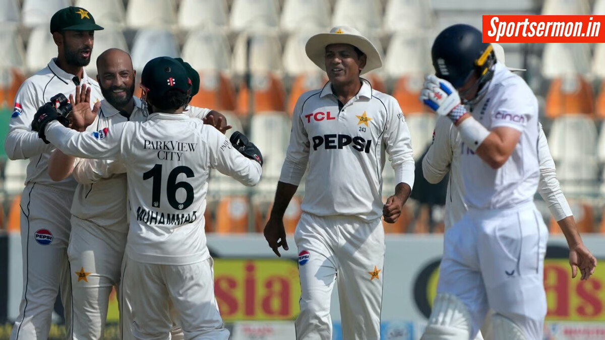 PAK vs ENG 3rd Test Dream11 Prediction, England vs Pakistan 3rd Test Live Score  