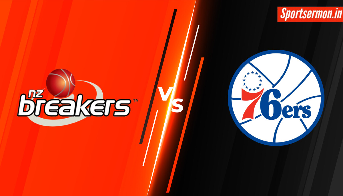 76ers vs Beakers Prediction, PHI vs NZB Live, NBA Preseason 2024/25  