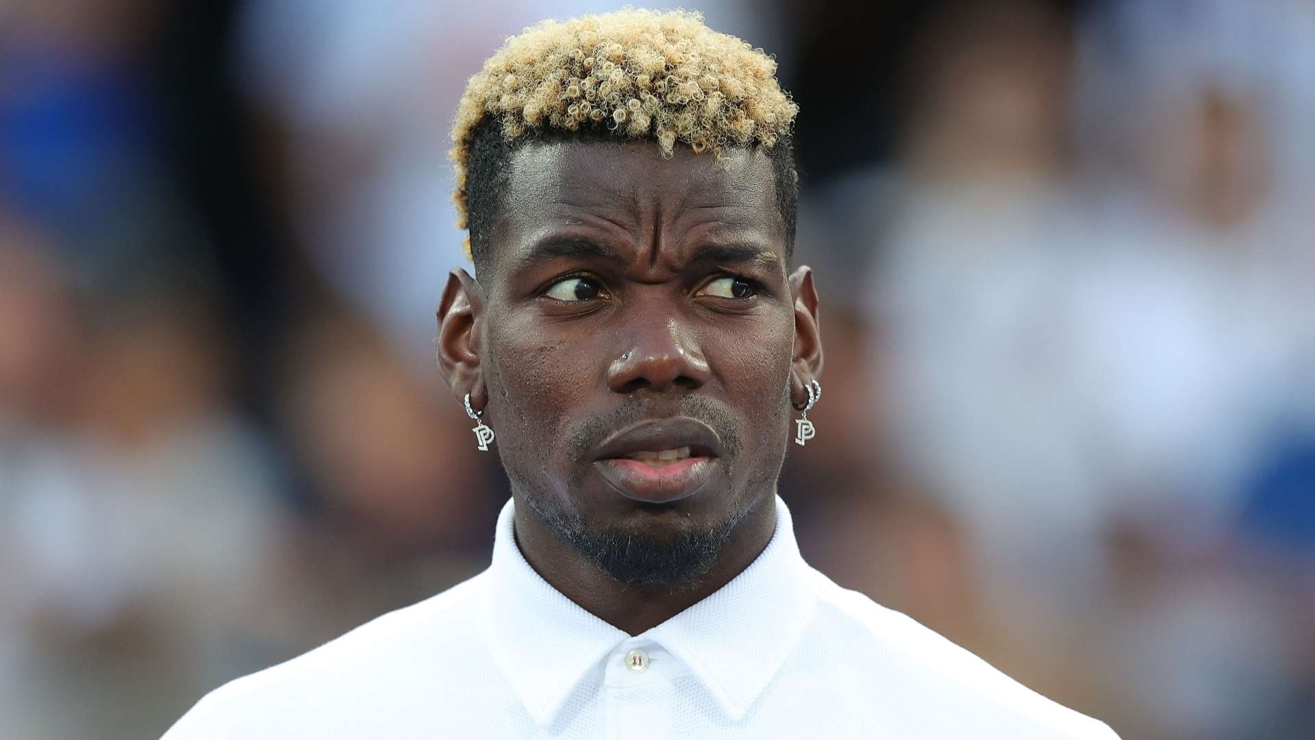 Paul Pogba's Drug Ban Cut to 18 Months, Eligible to Return in March  