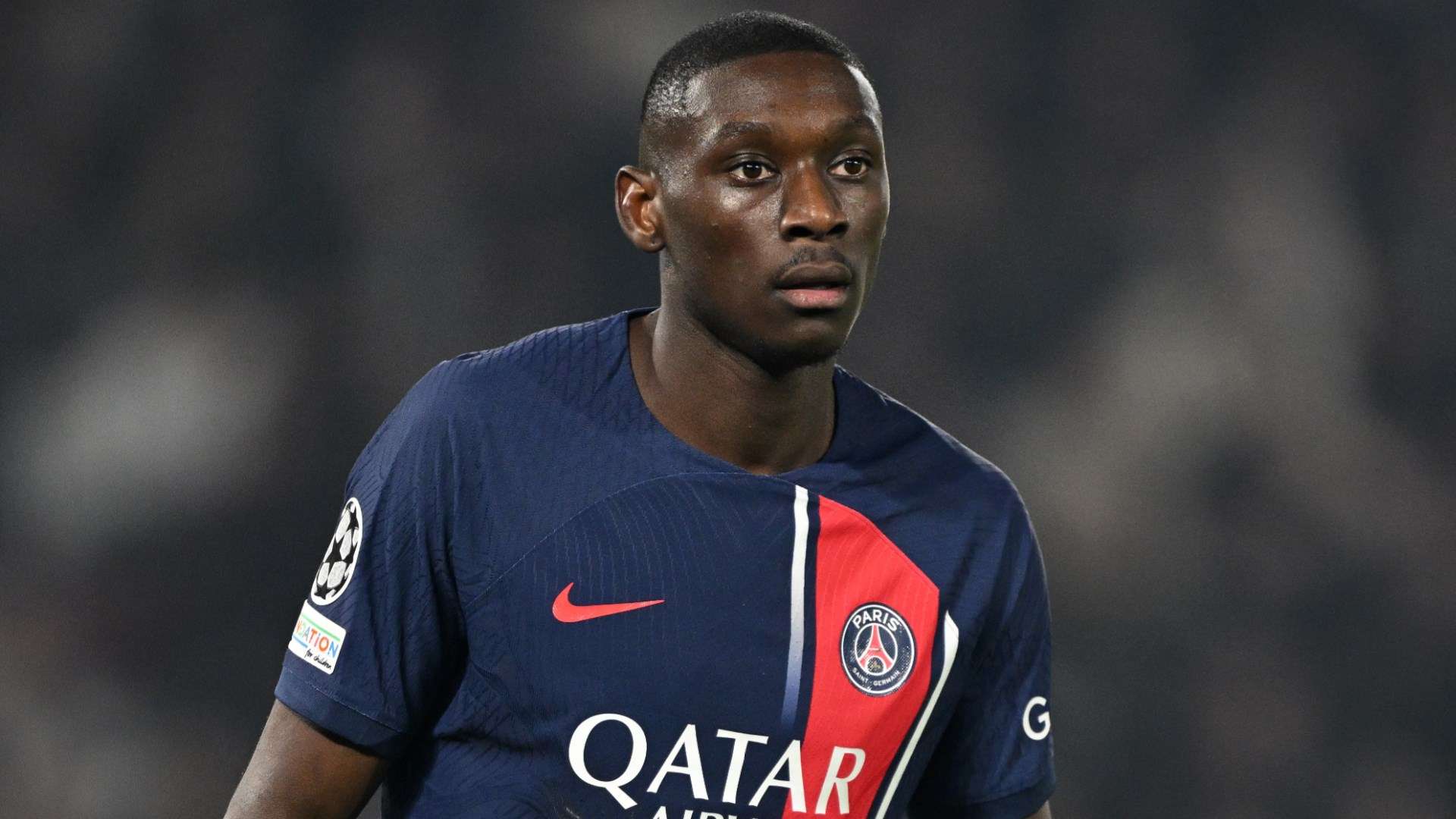 Juve ready to end Kolo Muani's PSG nightmare in January  
