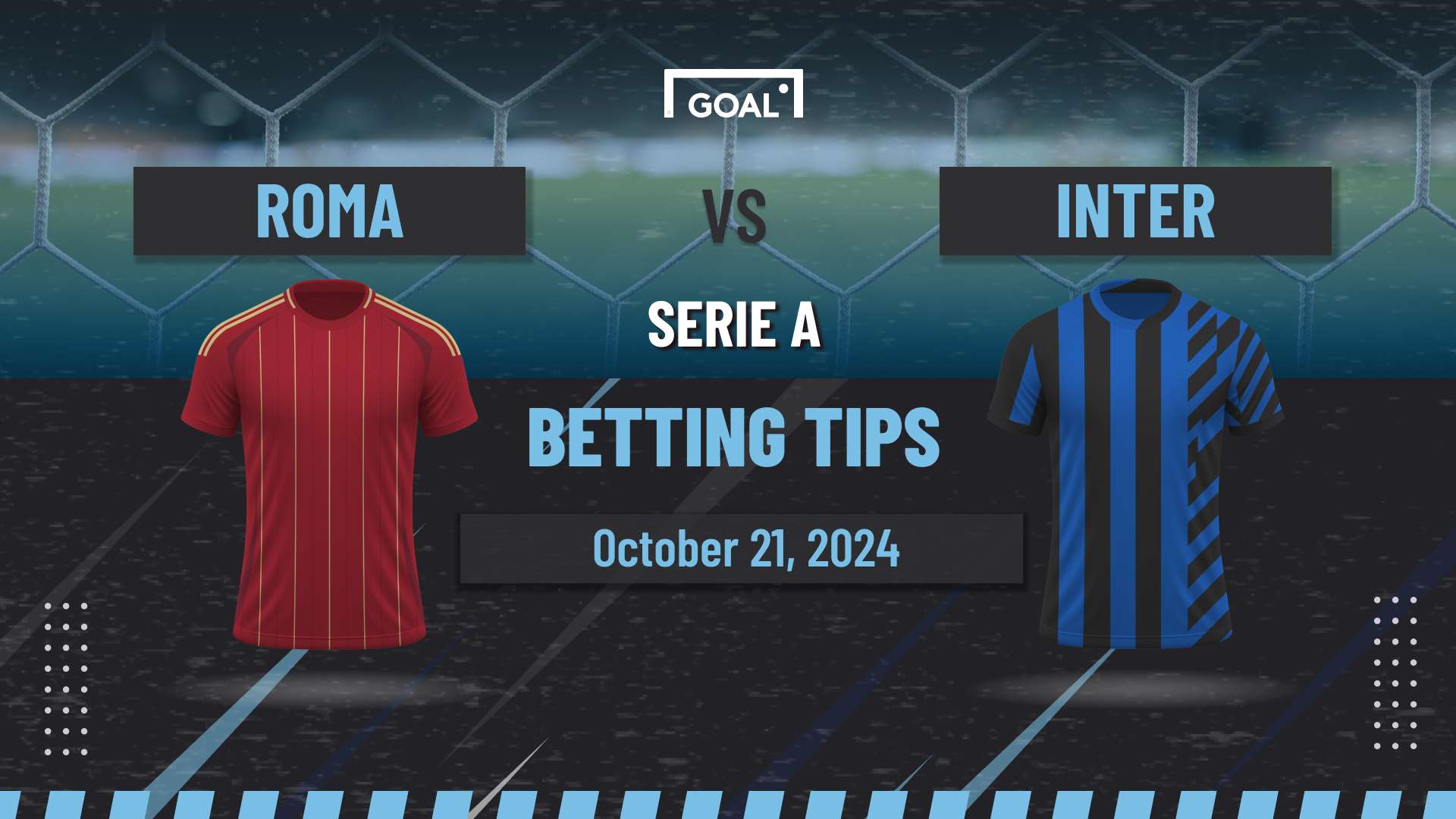 AS Roma vs Inter Milan Predictions: Serie A’s classic won’t disappoint  