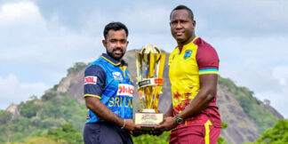 SL vs WI 1st ODI Dream11 Prediction, Live Score, Live Streaming, SL vs WI 2024  