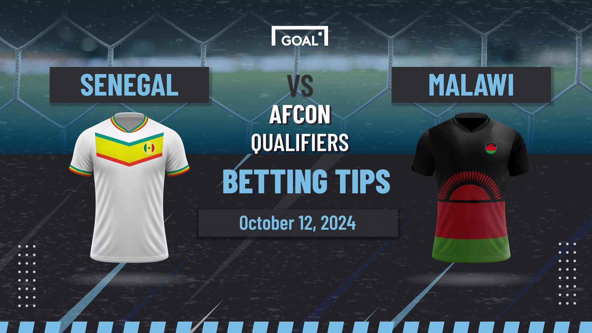 Senegal vs Malawi Predictions: Teranga to Extinguish Flames Early  