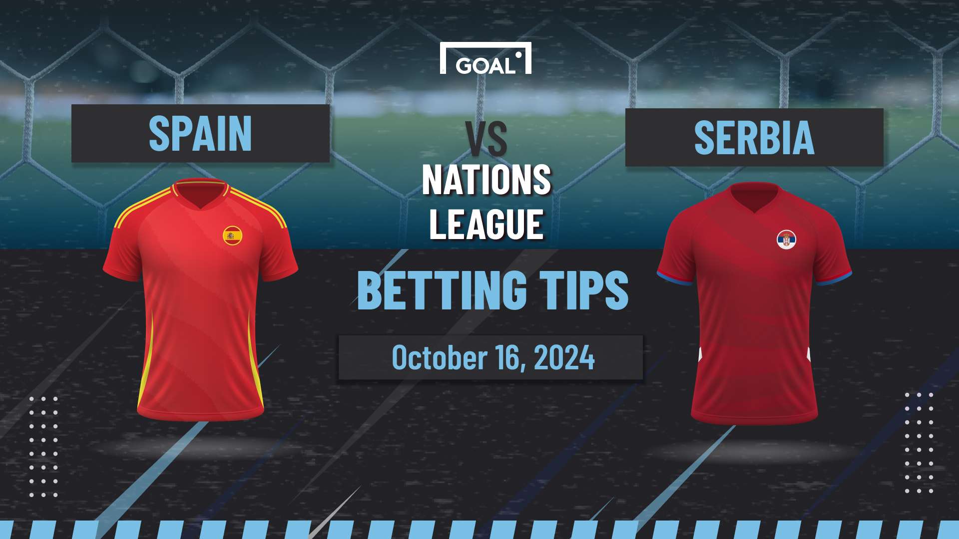 Spain vs Serbia Predictions: Backing La Roja  