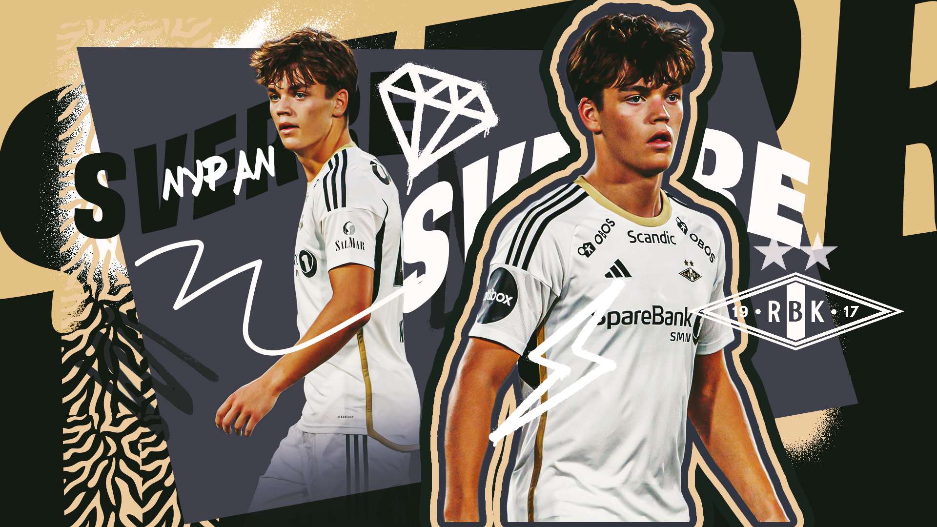 Man Utd are chasing wonderkid dubbed 'the next Odegaard'  