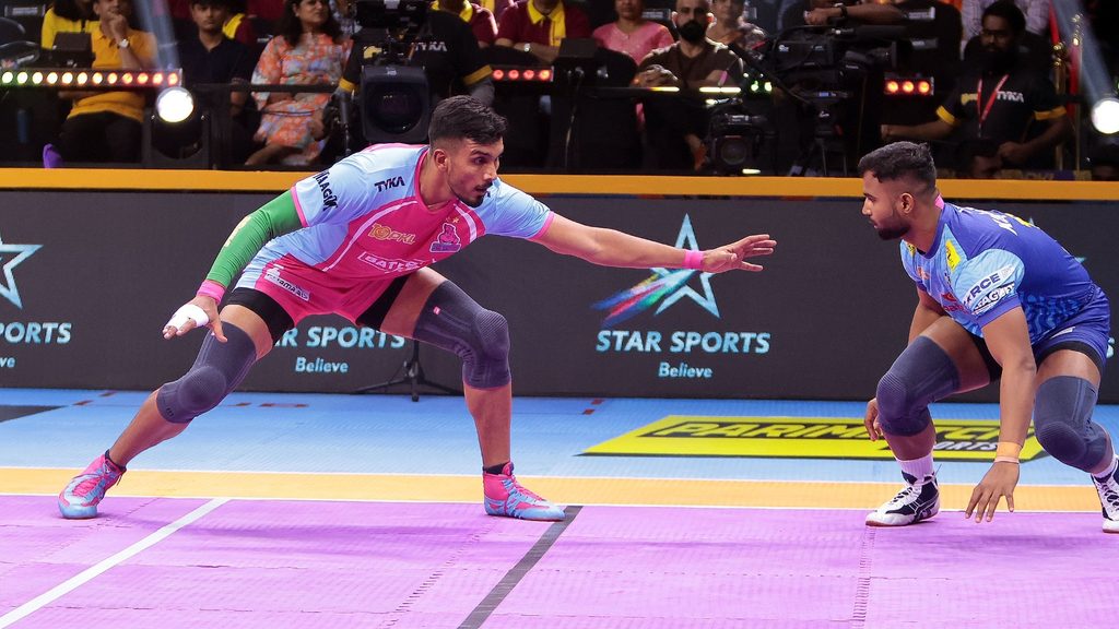 Bengal Warriorz and Jaipur Pink Panthers begin PKL 11 stint with Super Sunday clash  