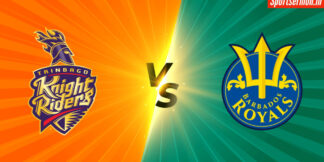 TKR vs BR Dream11 Prediction, Trinbago Knight Riders vs Barbados Royals, CPL  
