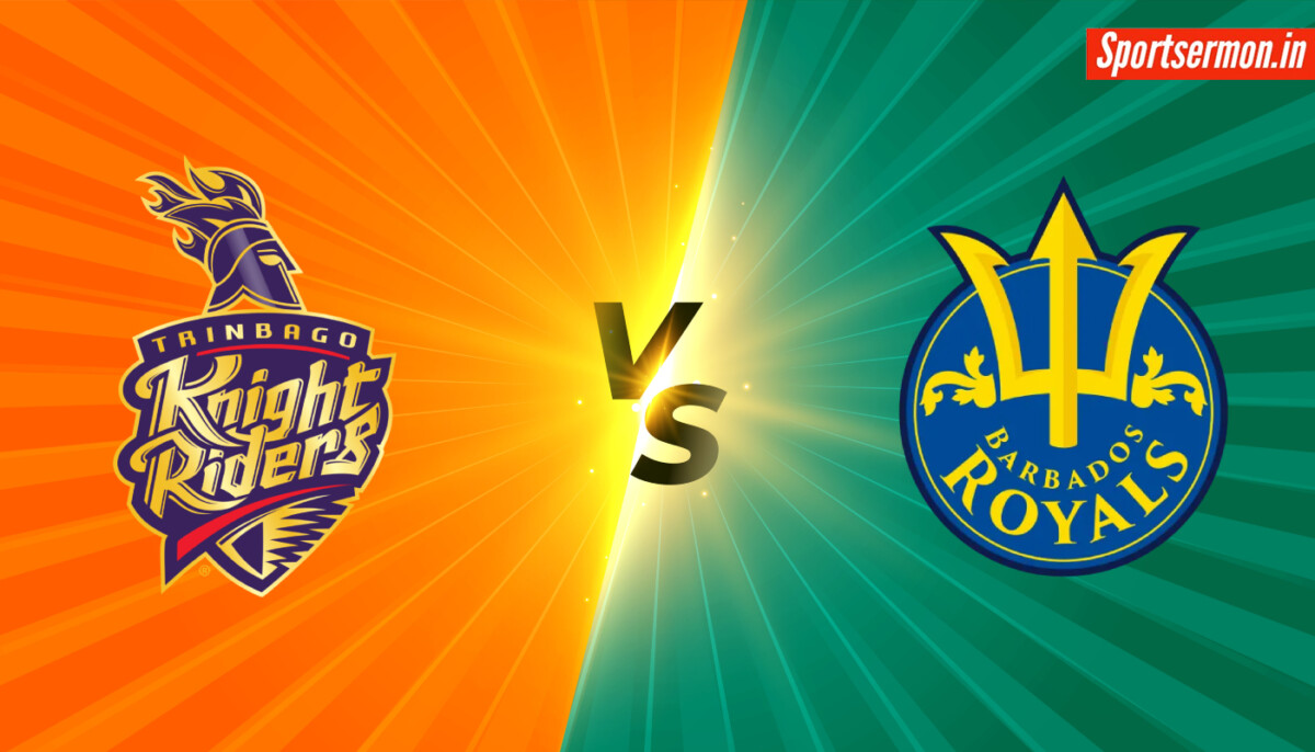 TKR vs BR Dream11 Prediction, Trinbago Knight Riders vs Barbados Royals, CPL  