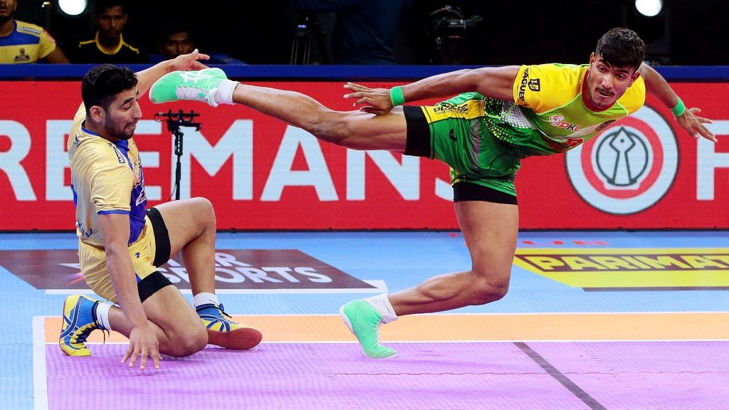 Telugu Titans to face Patna Pirates in high-octane PKL Season 11 encounter  