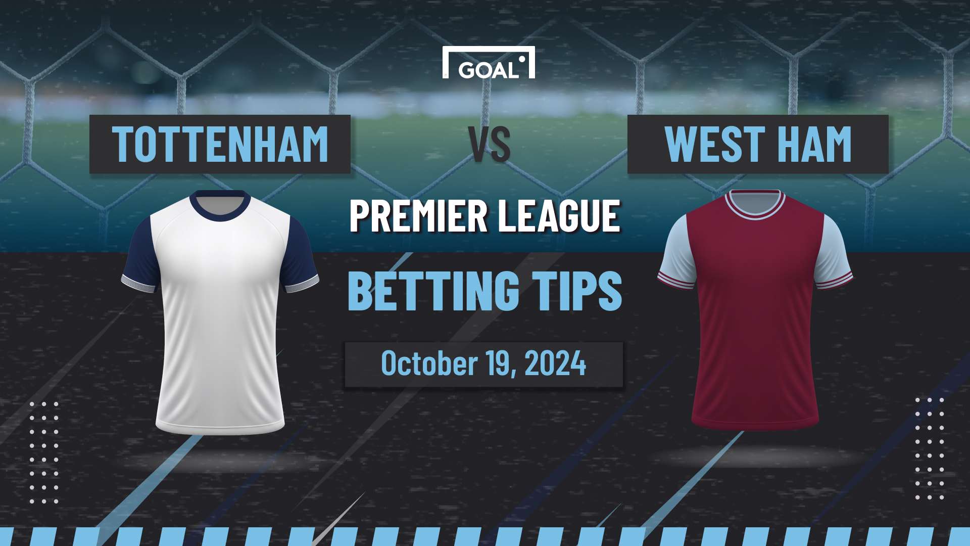 Tottenham vs West Ham Predictions: The Hammers to put up a fight  