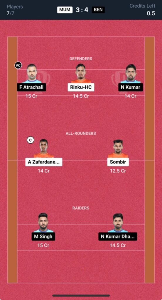 U Mumba vs Bengal Warriors Prediction, MUM vs BEN Live, Stream, PKL 2024 U Mumba vs Bengal Warriors Prediction, MUM vs BEN Live, Stream, PKL 2024