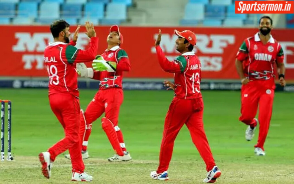 UAE vs Oman T20 Emerging Asia Cup, UAE vs OMN Dream11 Prediction, Live Score  