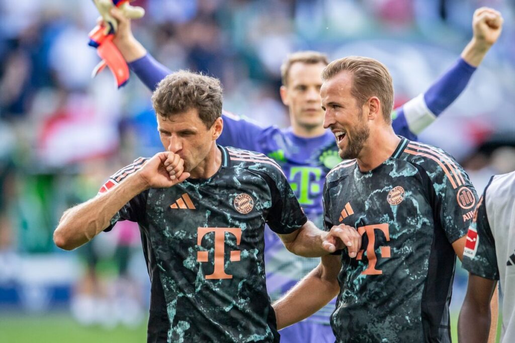 UCL Power Rankings: Arsenal are No.1 as City & Madrid slide  