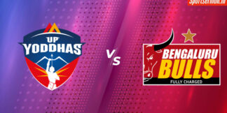 UP Yoddhas vs Bengaluru Bulls Prediction, UP vs BLR Live, H2H, PKL 2024  
