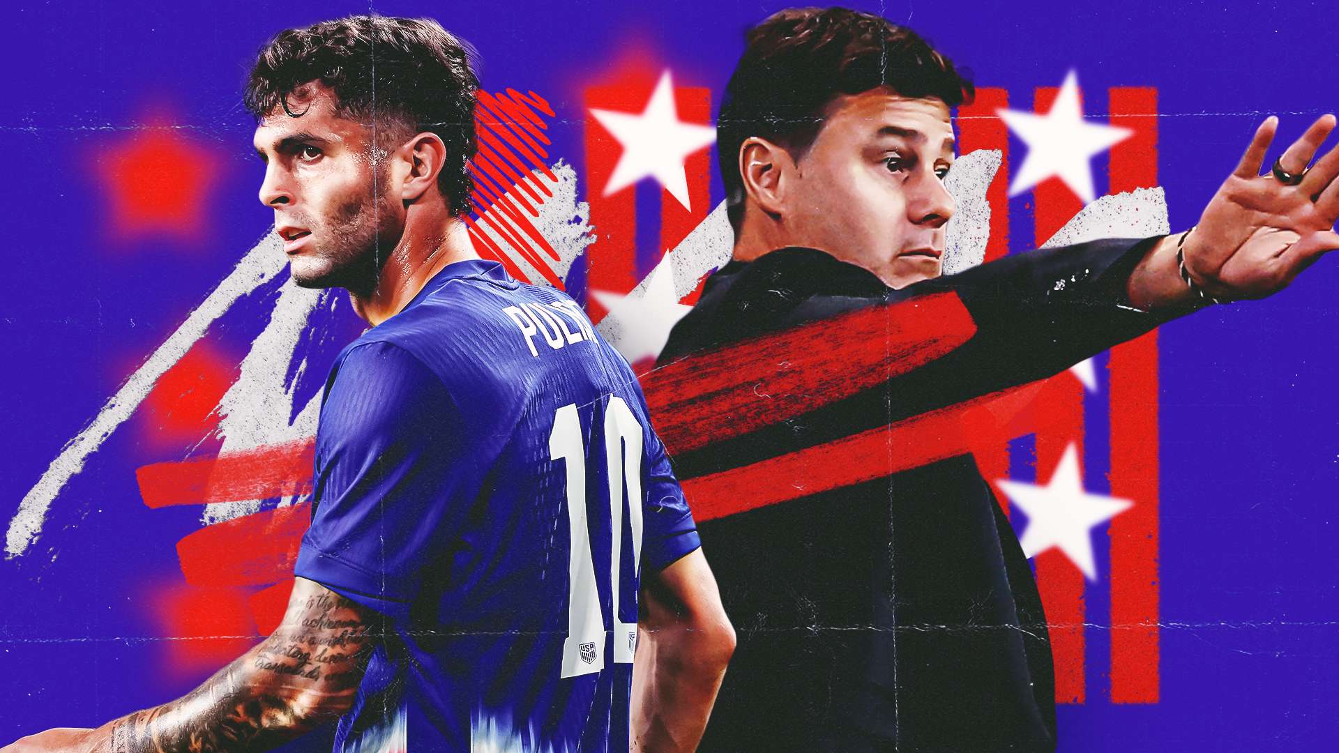 Silver linings: Key conclusions from Poch's first USMNT camp  