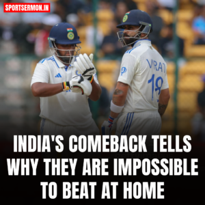 Superstar Sarfaraz Khan Must go to Australia for Border-Gavasker Trophy  