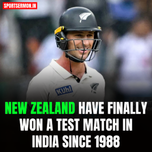 India goes for attacking philosophy & finds out cost against New Zealand  