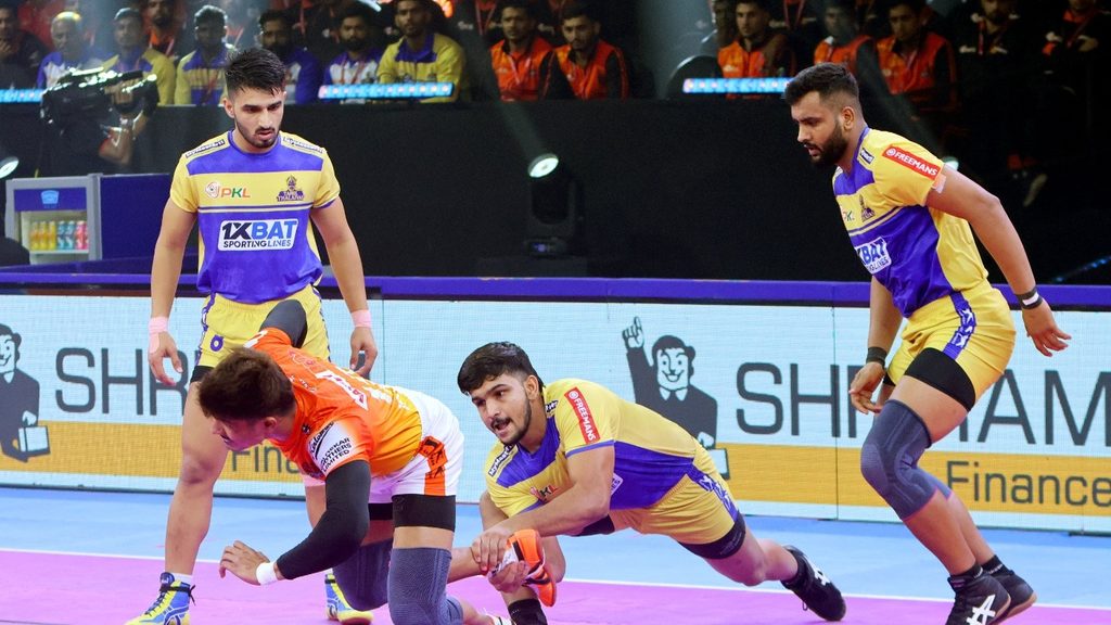 Patna Pirates brace for Tamil Thalaivas challenge in Match 15 of PKL Season 11  