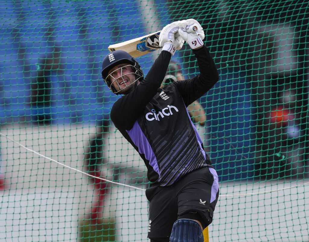 England return to the Caribbean with one eye on the Champions Trophy  