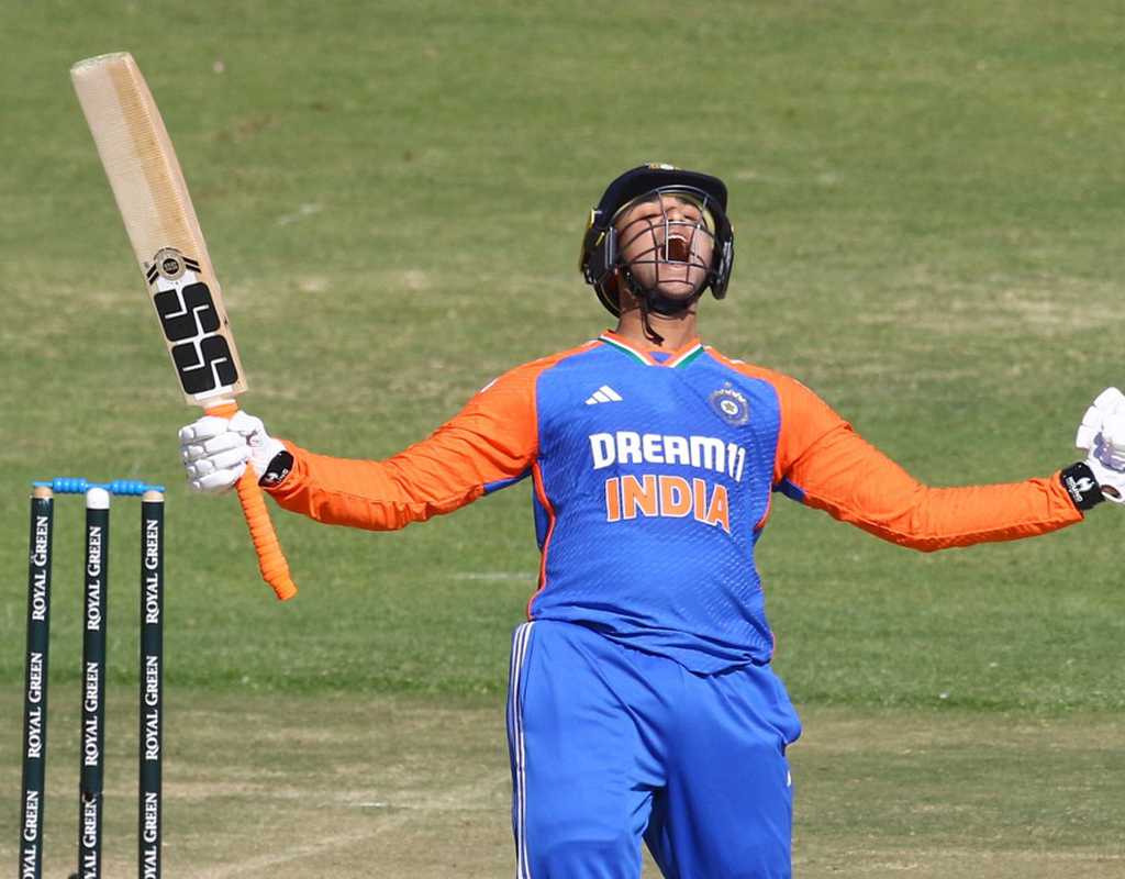 Future Forward - Can India find answers to key questions?  