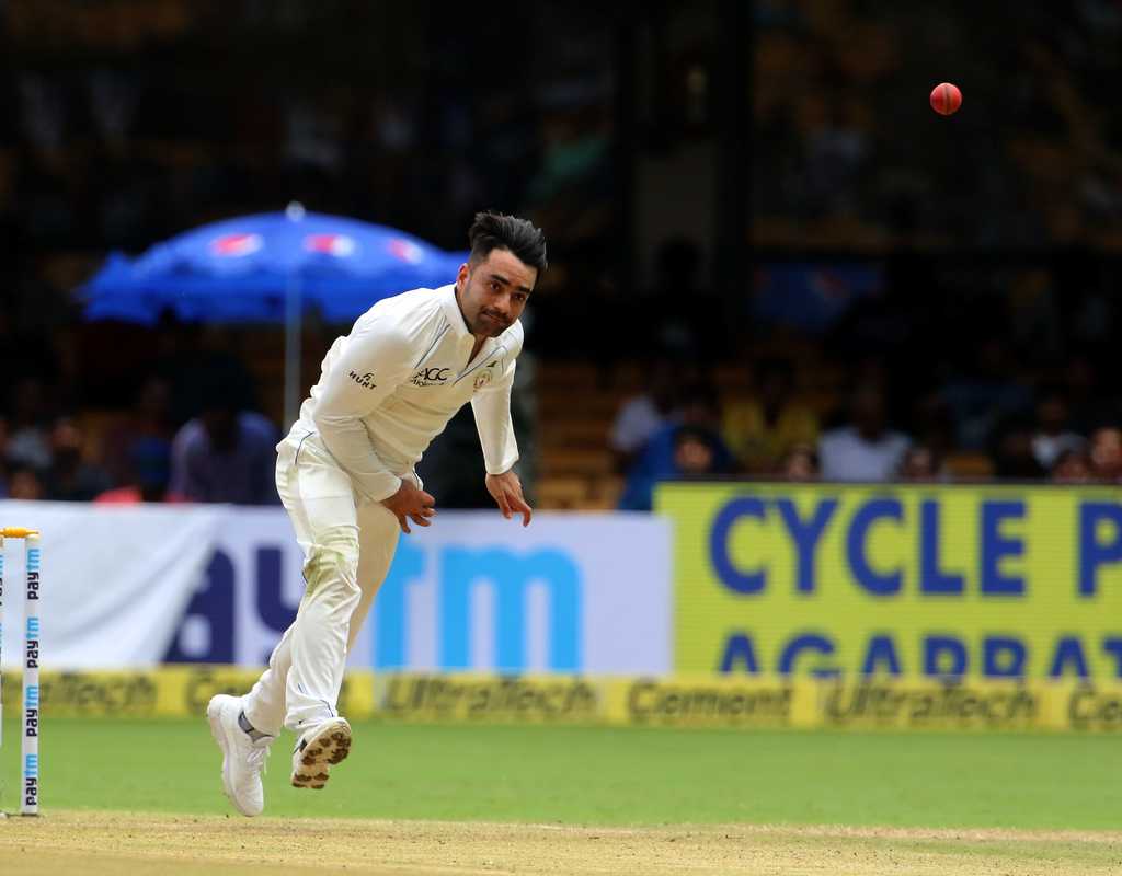 Zimbabwe to host Afghanistan for Boxing Day, New Year's Tests  