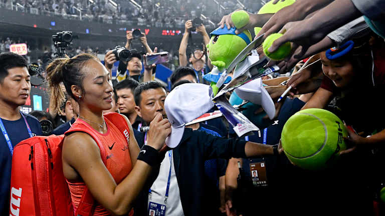 Pro tennis in South Dakota? Hear from the tournament director leading a historic event  