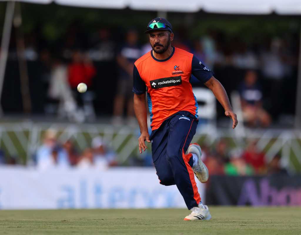 Tajinder Singh Dhillon: Kingsmen's Knight in shining light  