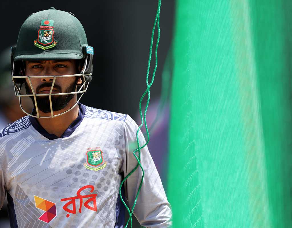 Will Hridoy become the superstar of Bangladesh's new T20I era?  