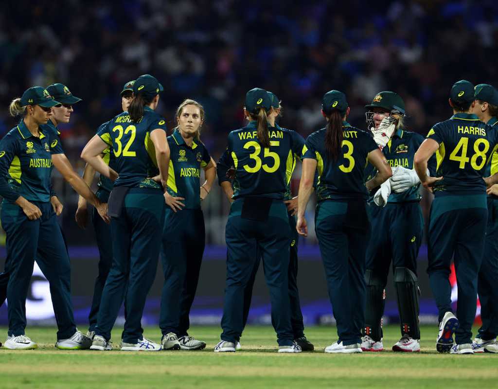 South Africa out to humble a World Cup behemoth  