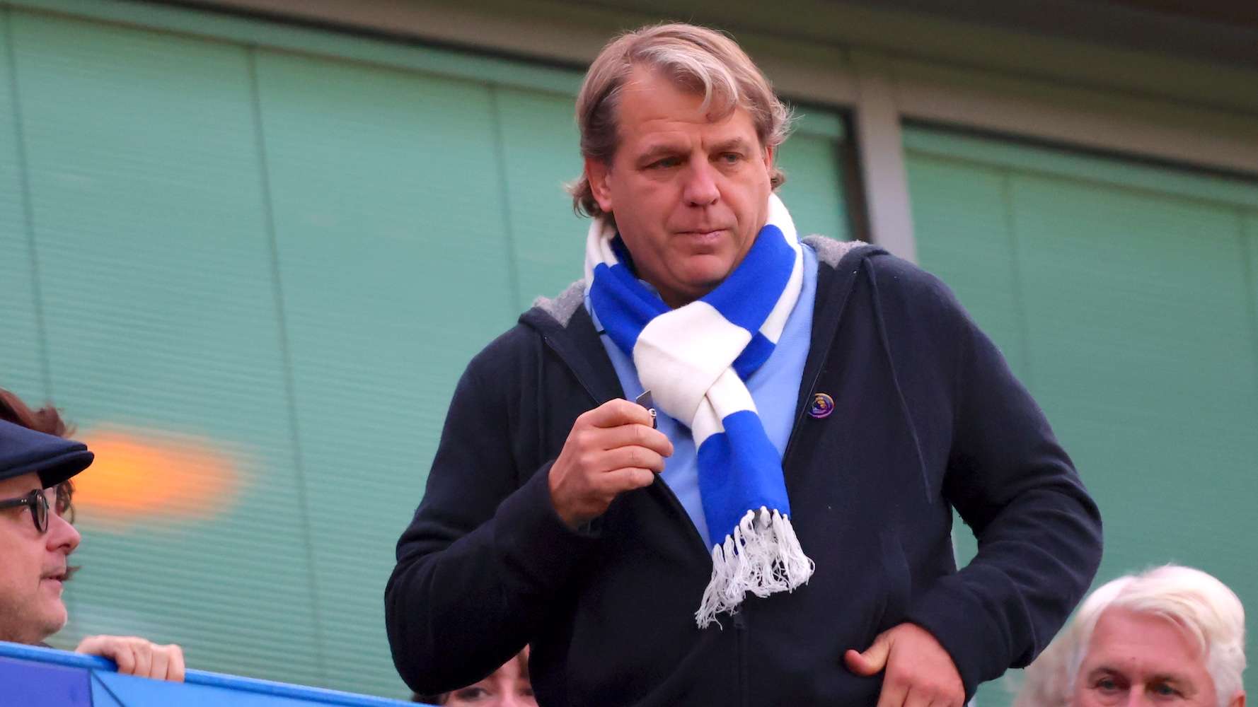 Why Chelsea have blocked Liverpool scouts from academy games  