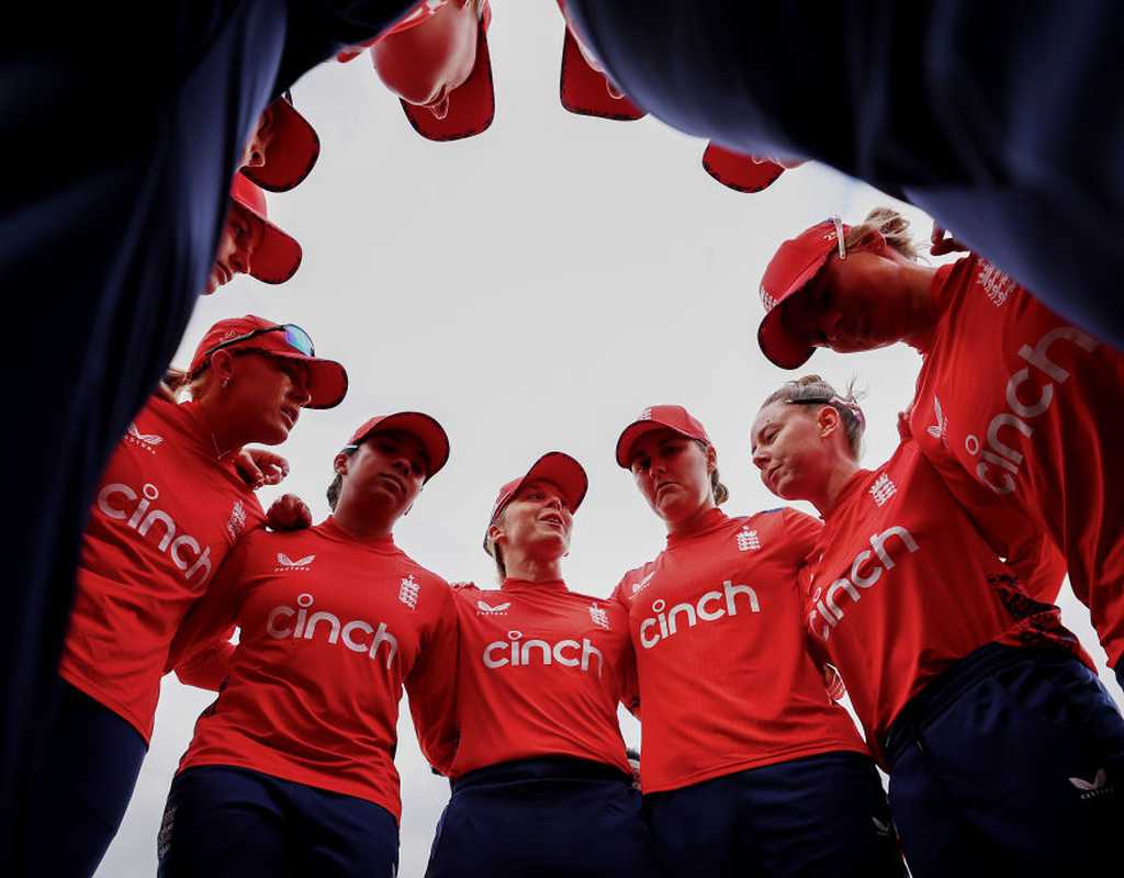 England chase fine margins in a bid to go the distance  