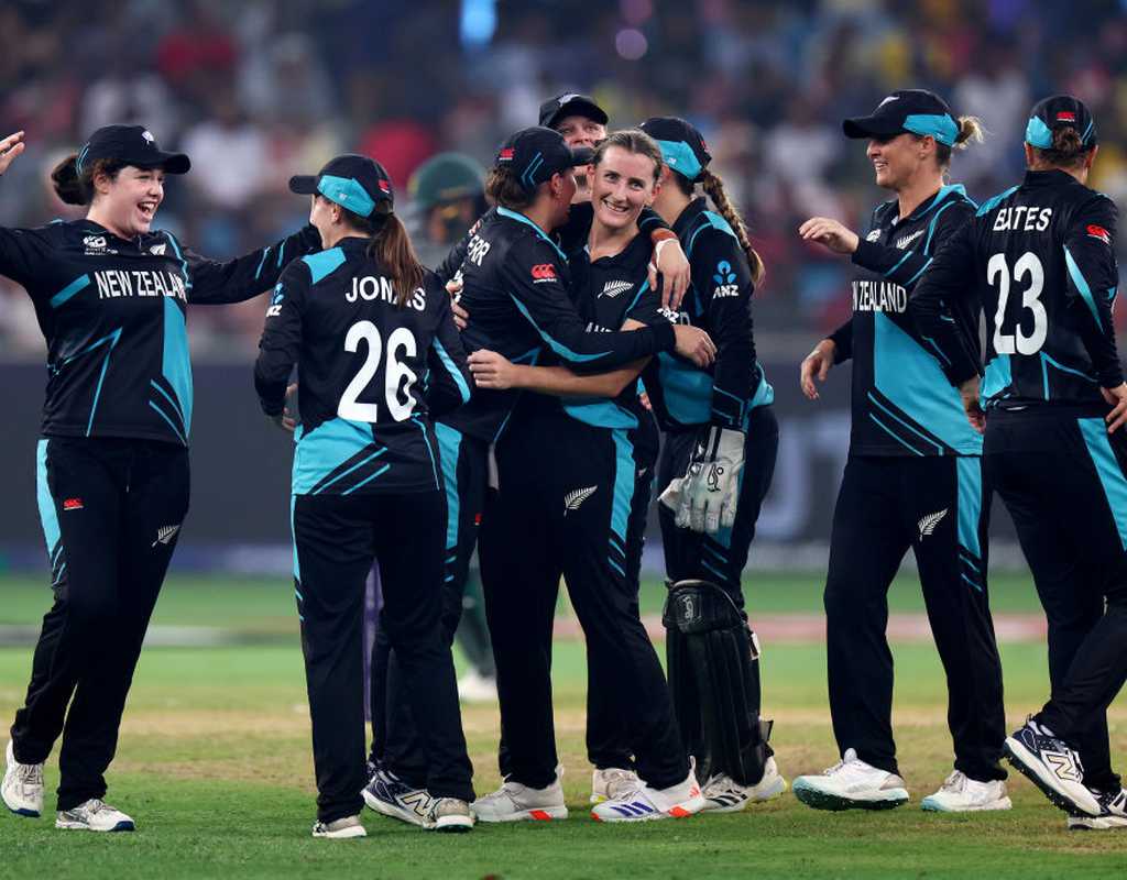 Women's T20 WC 2024 review: Of streaks broken and one-sided contests  