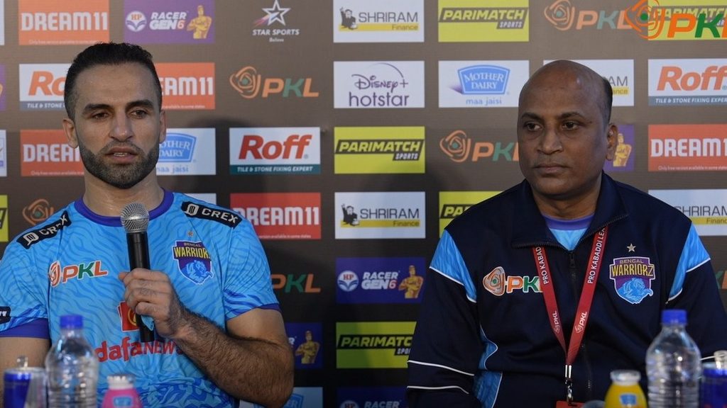 Match Highlights: Puneri Paltan vs Patna Pirates | October 21 | PKL Season 11  