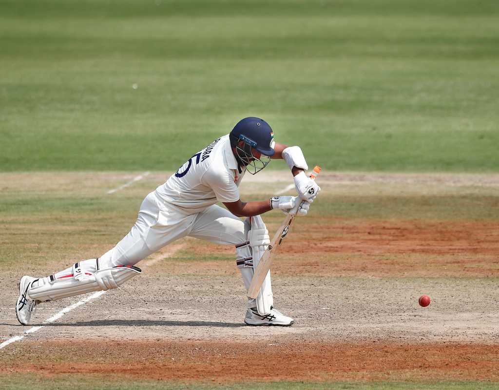 BCCI Domestic rules: Retiring midway equals dismissal unless batter is injured  