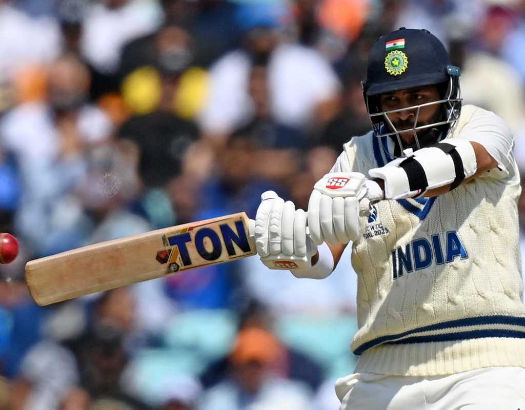 Ranji Trophy HLs: Rana completes fifer; Shardul lifts Mumbai to 450  