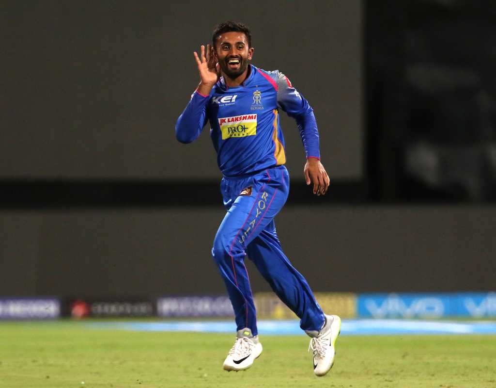 Ranji Trophy: Karnataka, Hyderabad complete big wins  