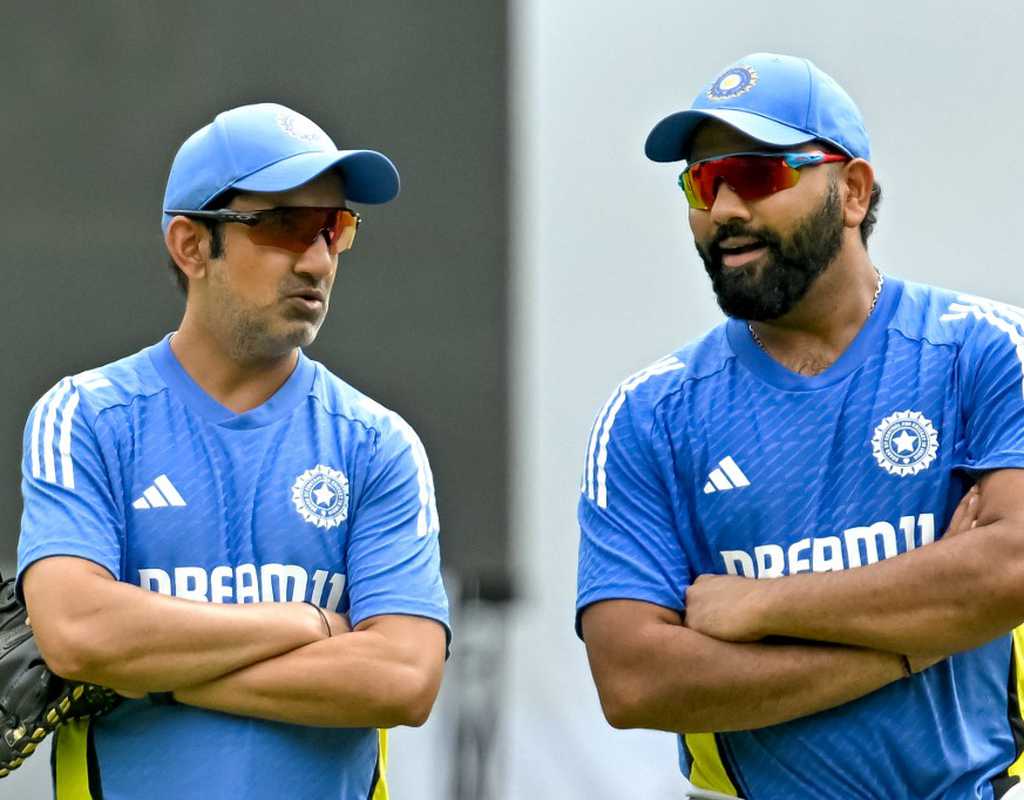 Workload management will depend on the outcome of this match - Gambhir  