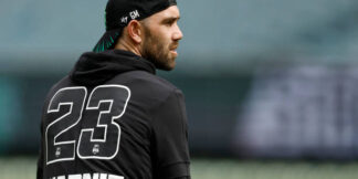 Glenn Maxwell: 'Unfair to Link Every Off-Field Incident to Alcohol'  