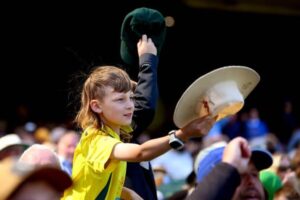 "My Duty to Keep Spin Cool", Nathan Lyon After Demise of Shane Warne  