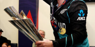 20 October Will Be Remembered as Historical Day in New Zealand Cricket  